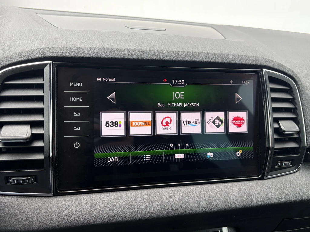 Škoda Karoq – foto 34