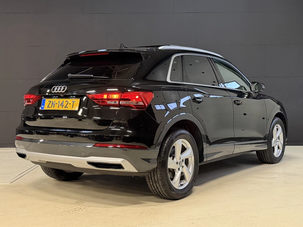 Audi Q3 – foto 4