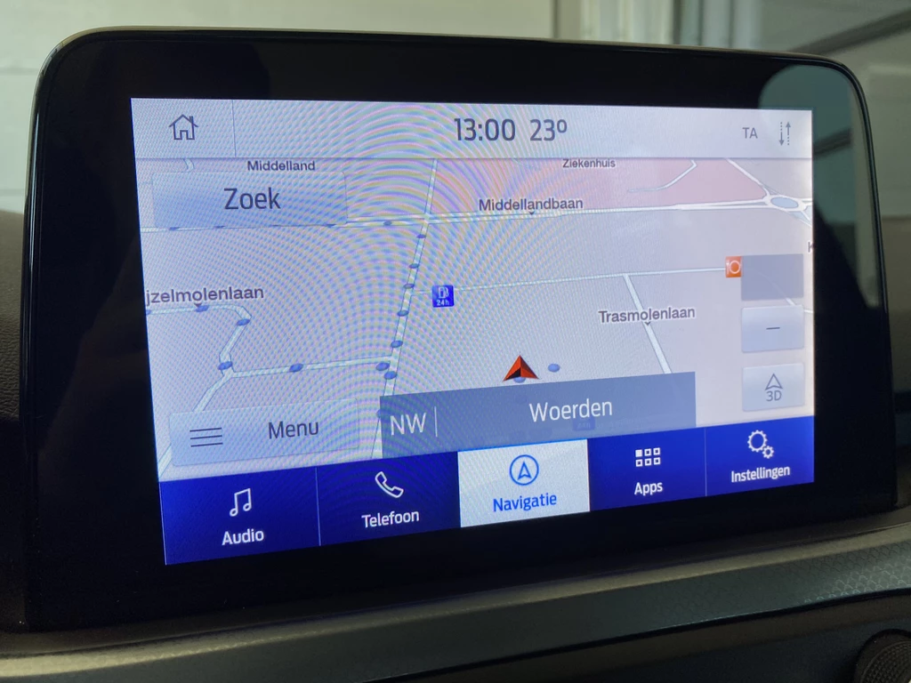 Ford Focus – foto 16