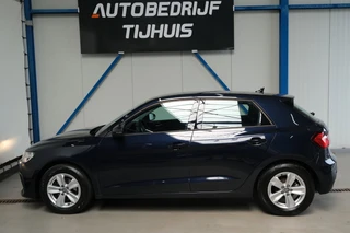 Audi A1 Sportback – thumbnail 1