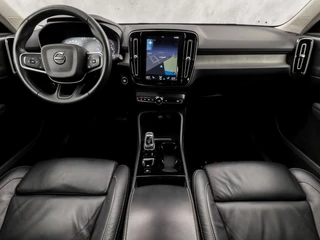 Volvo XC40 – thumbnail 9
