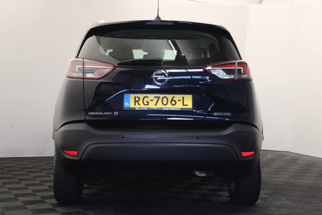 Opel Crossland X – foto 3