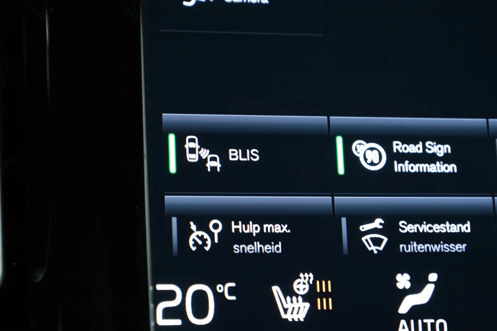 Volvo XC40 – foto 21