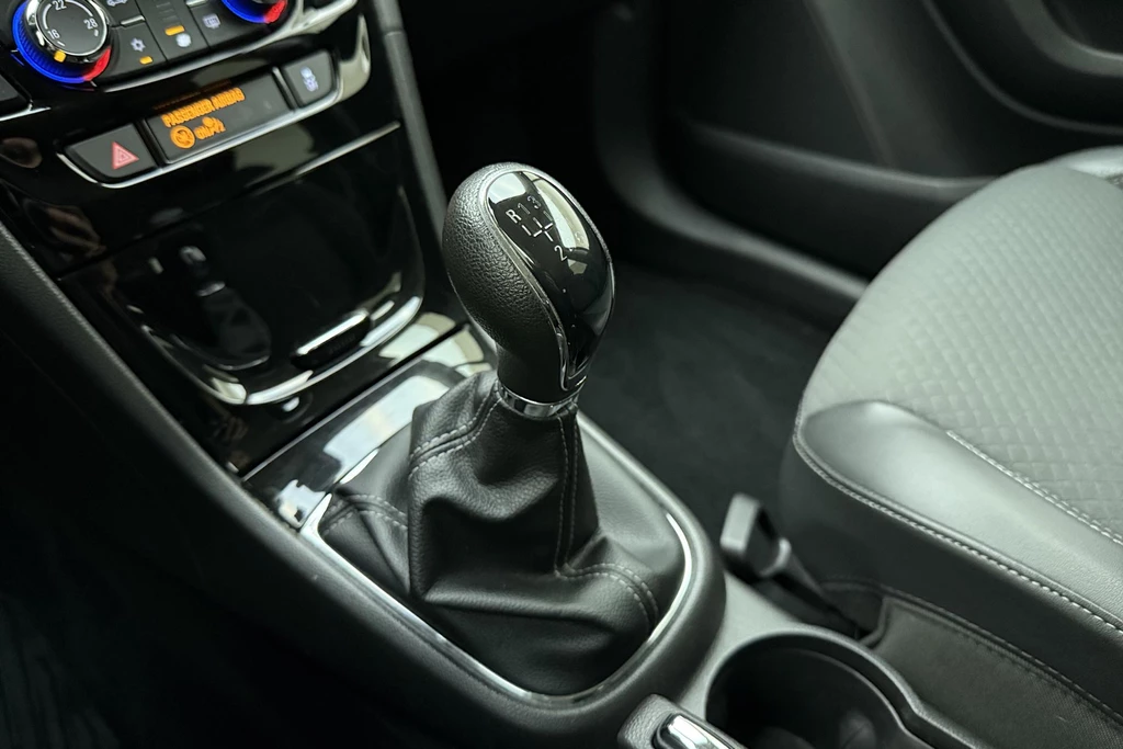 Opel Mokka X – foto 25