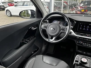 Kia e-Niro – thumbnail 22