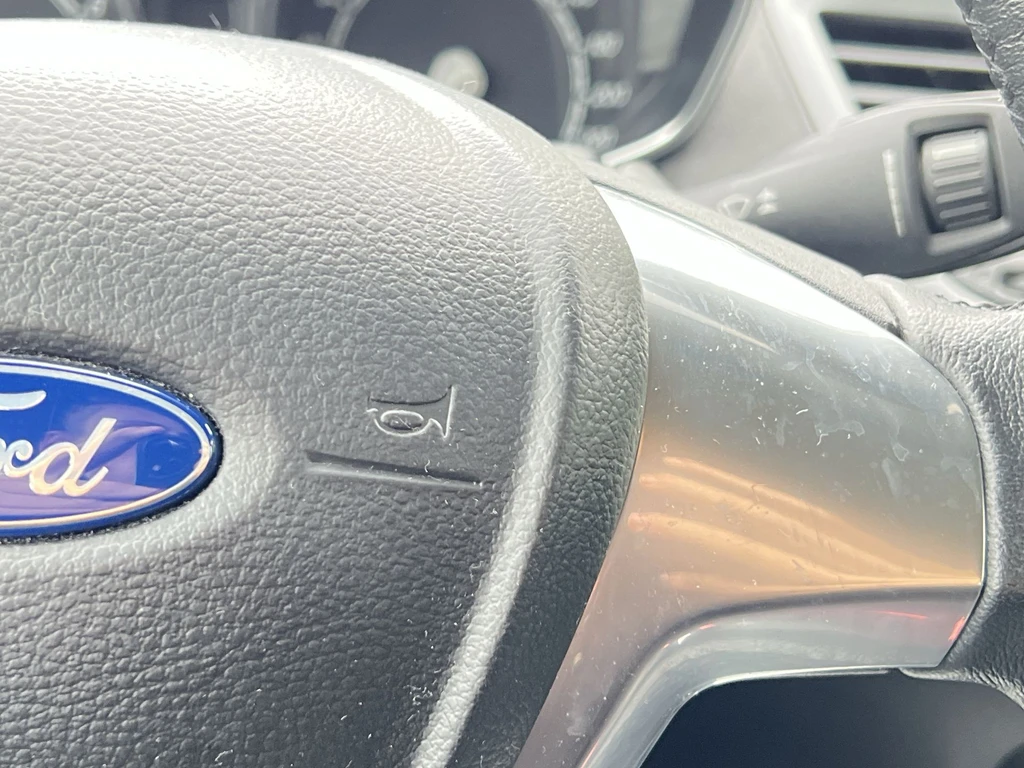 Ford Fiesta – foto 16