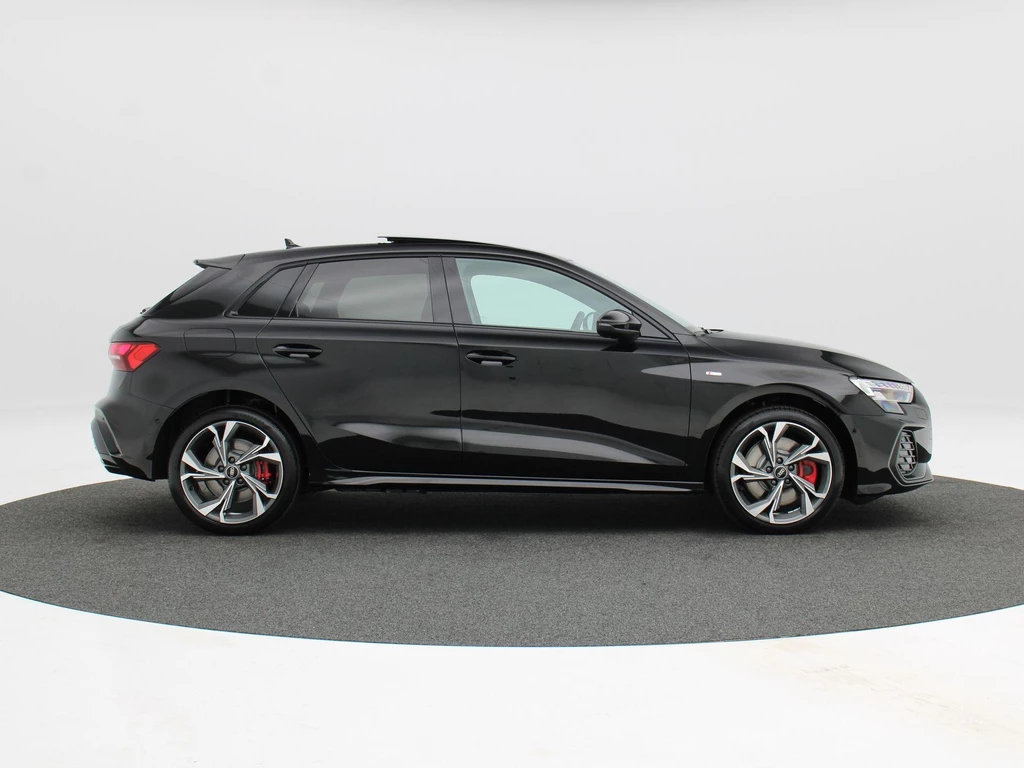 Audi A3 – foto 6