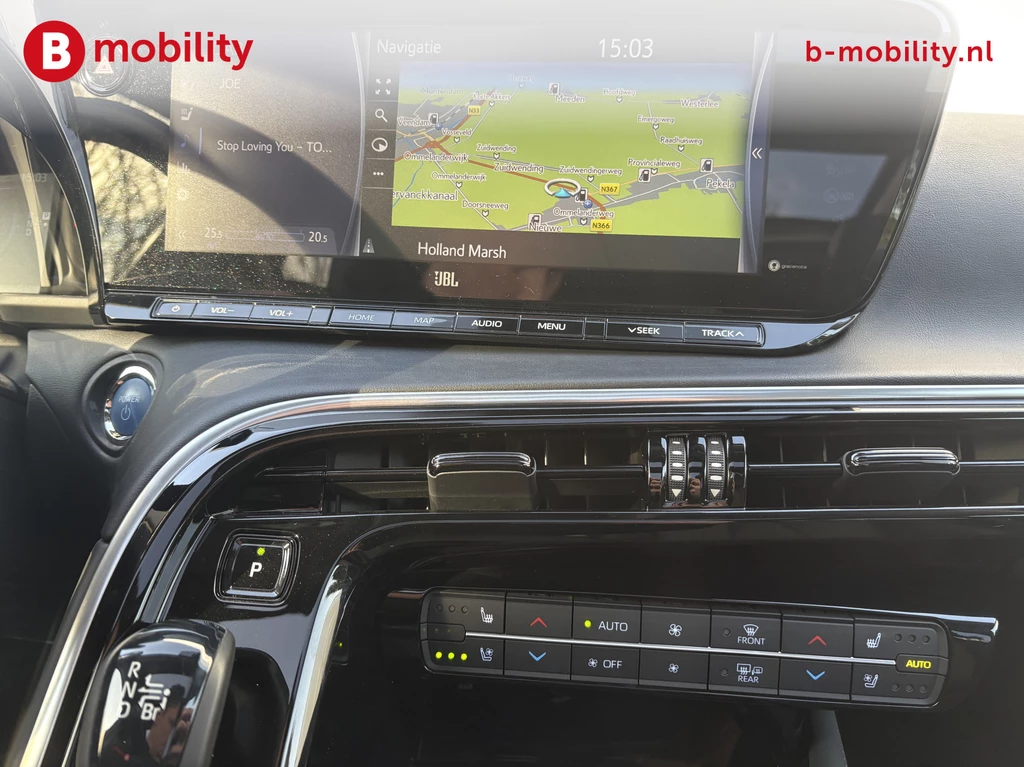 Toyota Mirai – foto 17