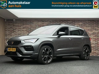 CUPRA Ateca – thumbnail 1