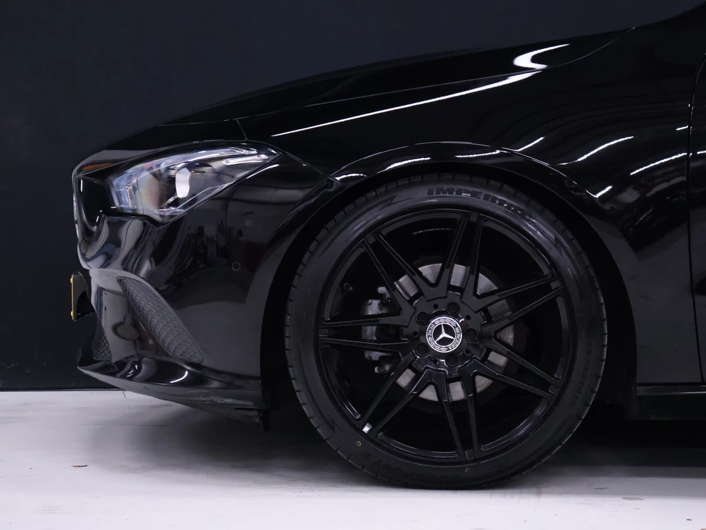 Mercedes-Benz CLA – foto 8