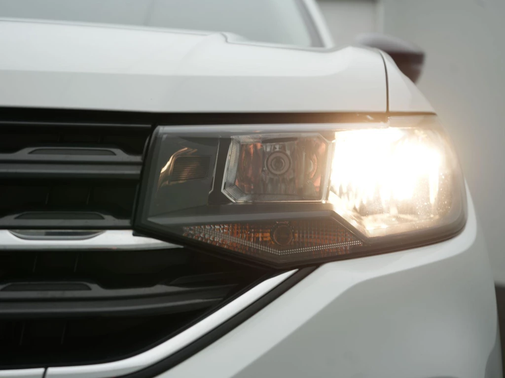 Volkswagen T-Cross – foto 35