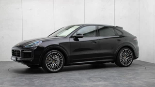 Porsche Cayenne – thumbnail 3