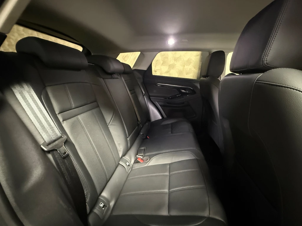 Land Rover Range Rover Evoque – foto 11