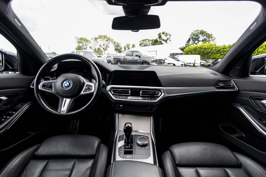 BMW 3 Serie – foto 24
