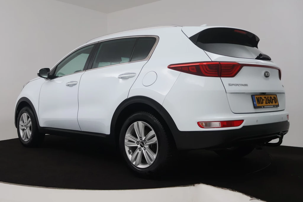 Kia Sportage – foto 3