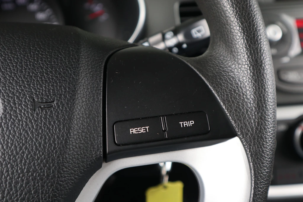 Kia Picanto – foto 21