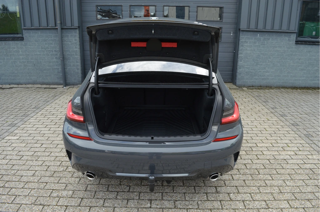 BMW 3 Serie – foto 13