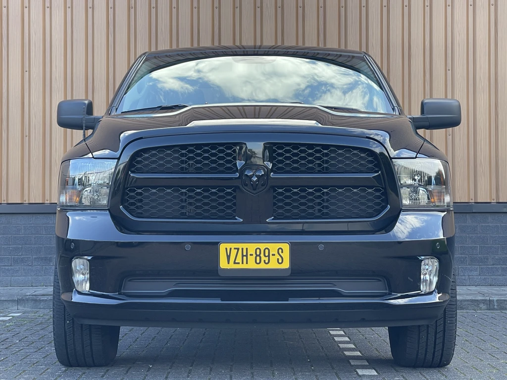 Dodge Ram 1500 – foto 7
