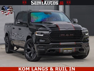 Dodge Ram Pick-Up – thumbnail 17