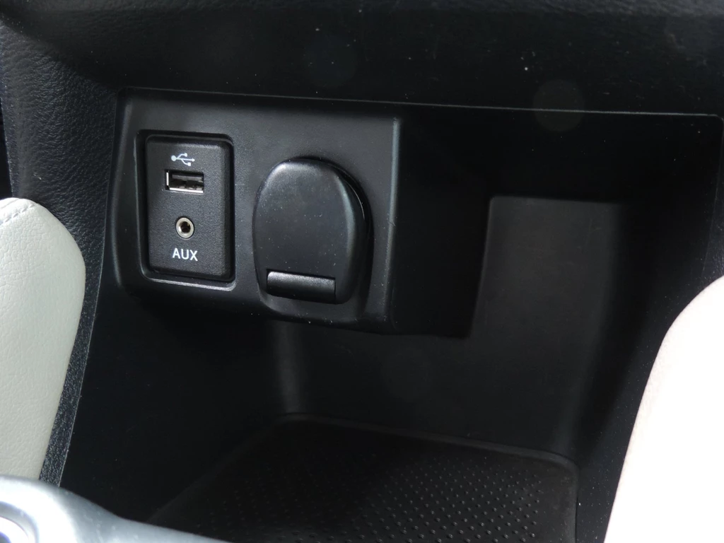 Nissan Micra – foto 40