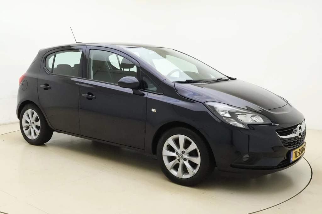 Opel Corsa – foto 8