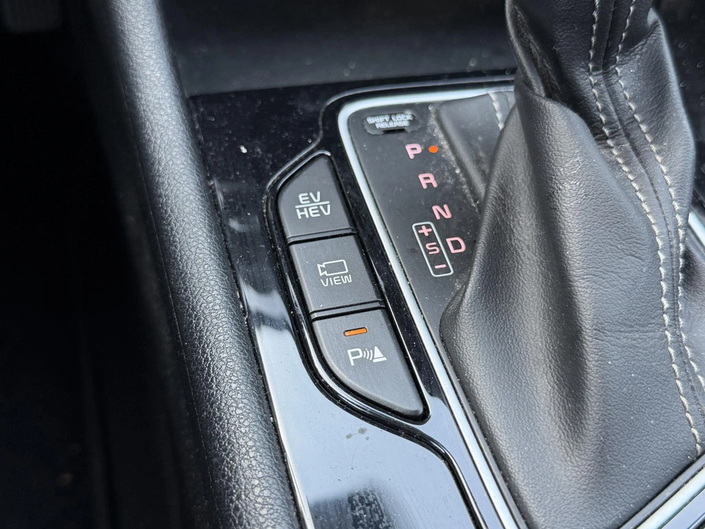 Kia Niro – foto 28