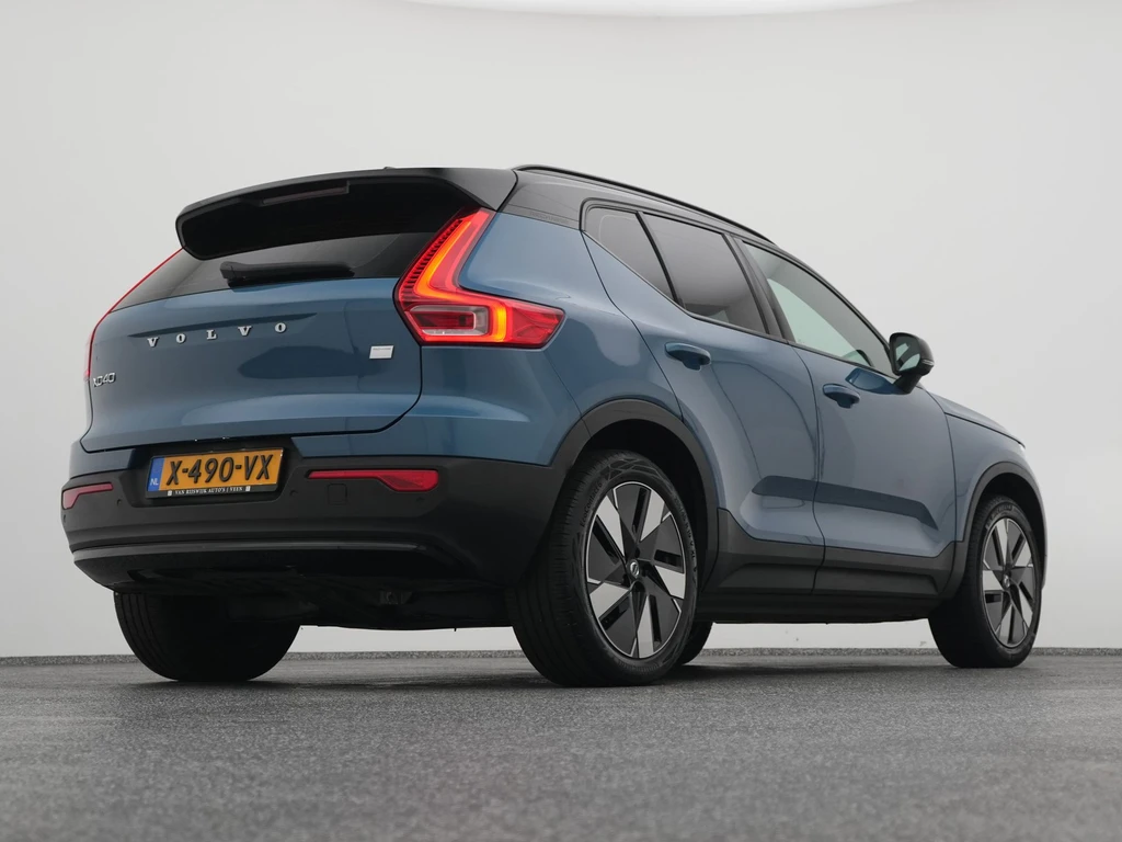 Volvo XC40 – foto 13