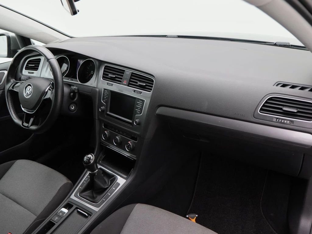 Volkswagen Golf – foto 33