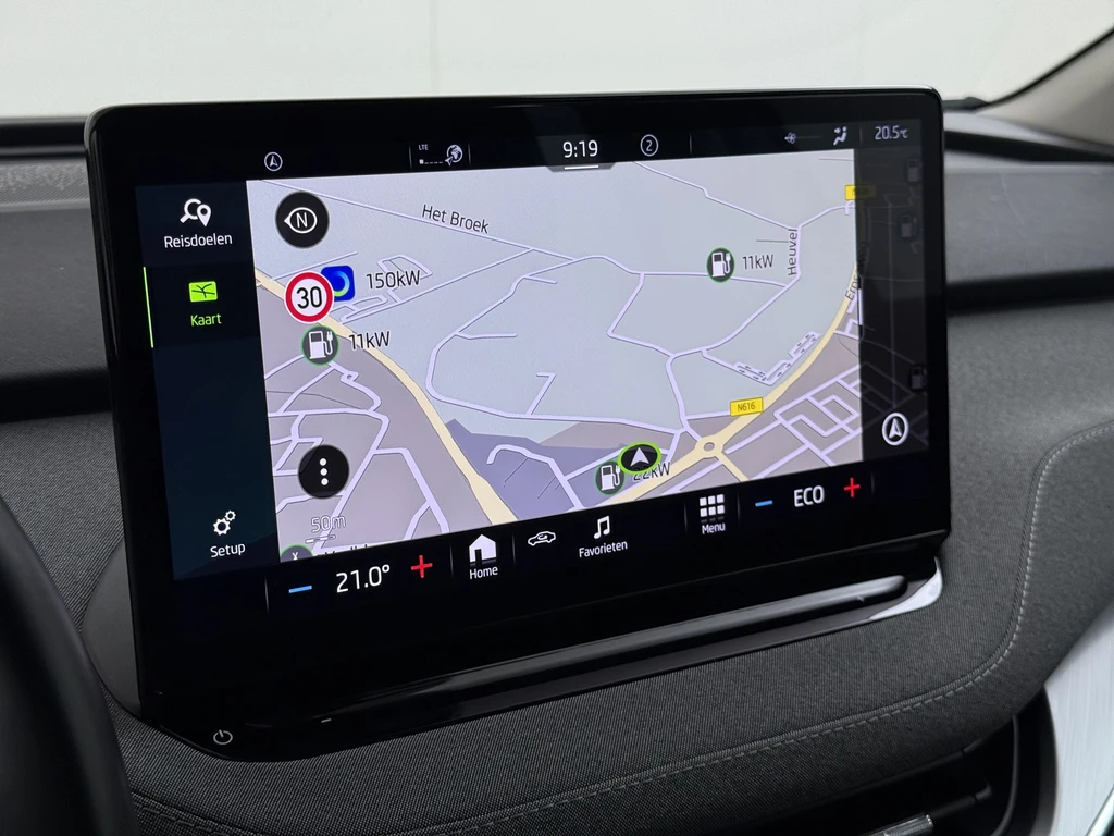 Škoda Enyaq iV – foto 16