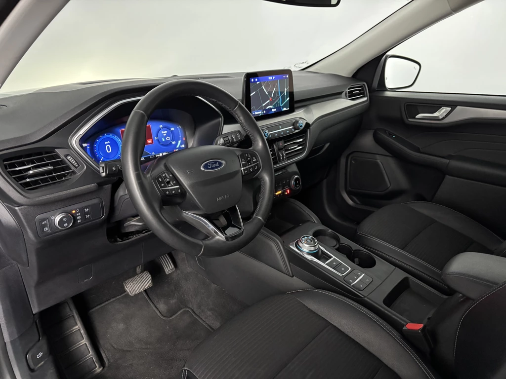 Ford Kuga – foto 10