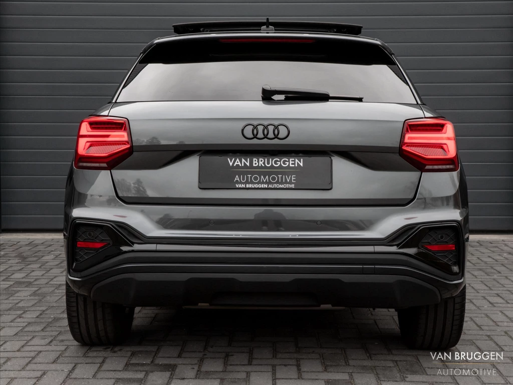 Audi Q2 – foto 7
