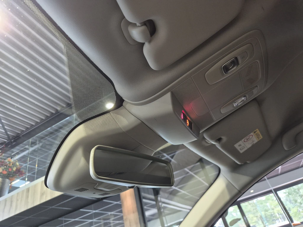 Renault Mégane Estate – foto 21