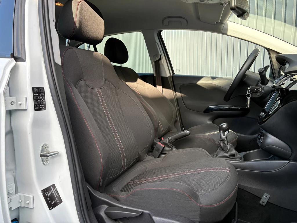 Opel Corsa – foto 30