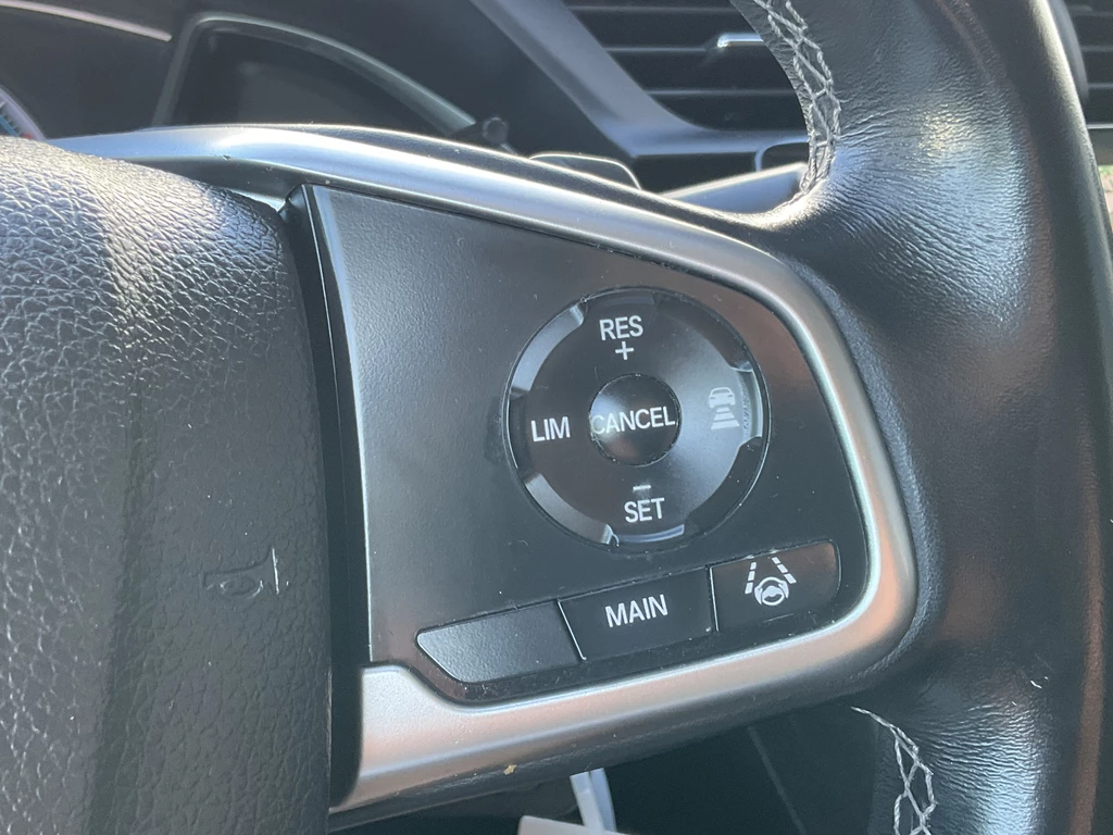 Honda Civic – foto 19