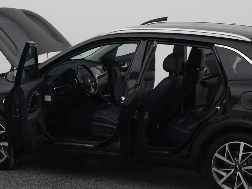 Kia Niro – foto 35