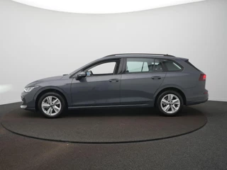 Volkswagen Golf – thumbnail 3