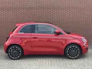 Fiat 500e – thumbnail 8