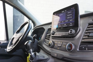 Ford Transit Custom – thumbnail 5