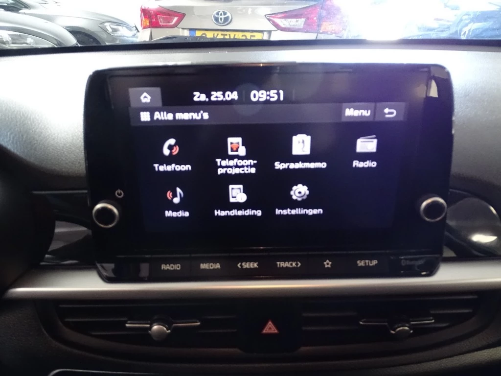 Kia Picanto – foto 11
