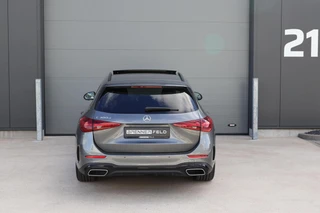 Mercedes-Benz C-Klasse – thumbnail 7