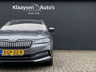 Škoda Superb – thumbnail 10