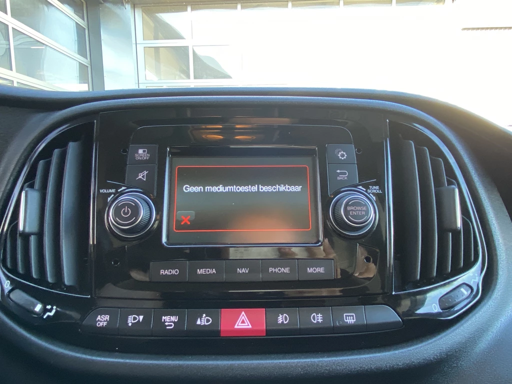 Fiat Doblò – foto 41