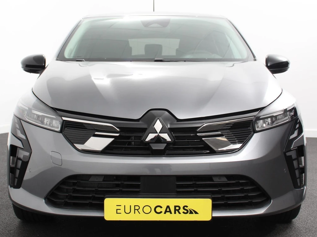 Mitsubishi Colt – foto 9