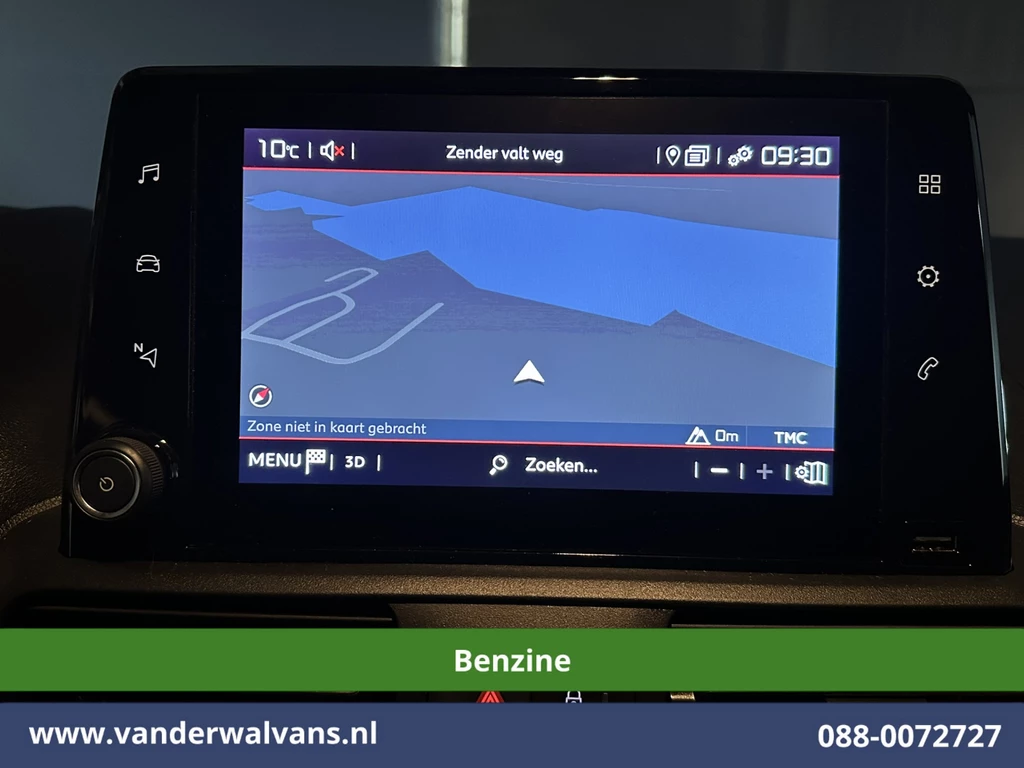Citroën Berlingo – foto 6