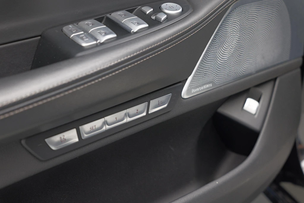 BMW 7 Serie – foto 26