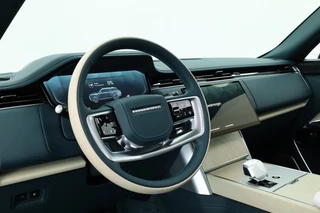 Land Rover Range Rover – thumbnail 6