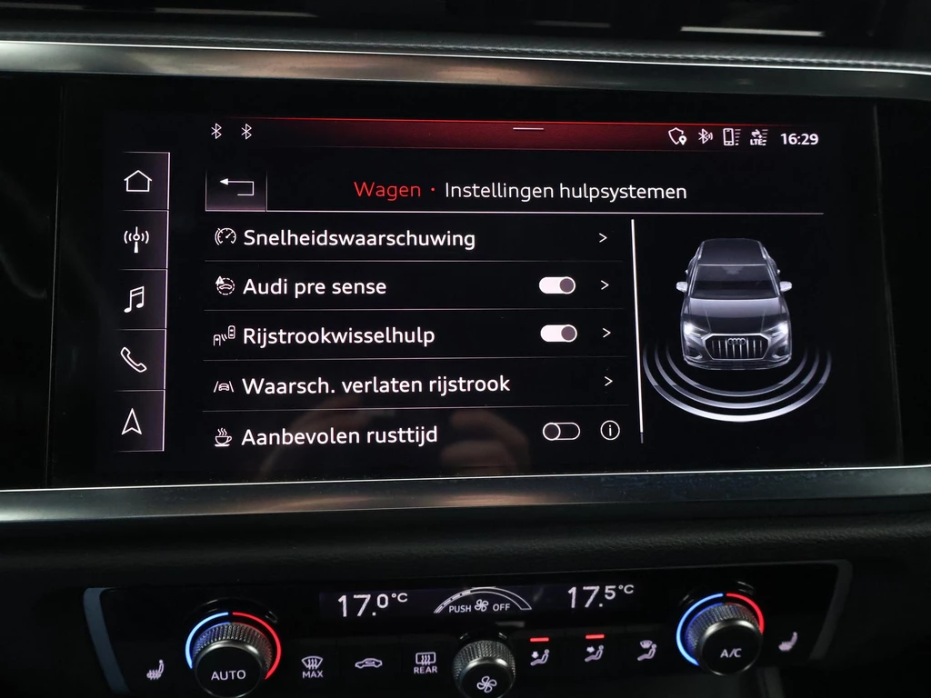 Audi Q3 – foto 34