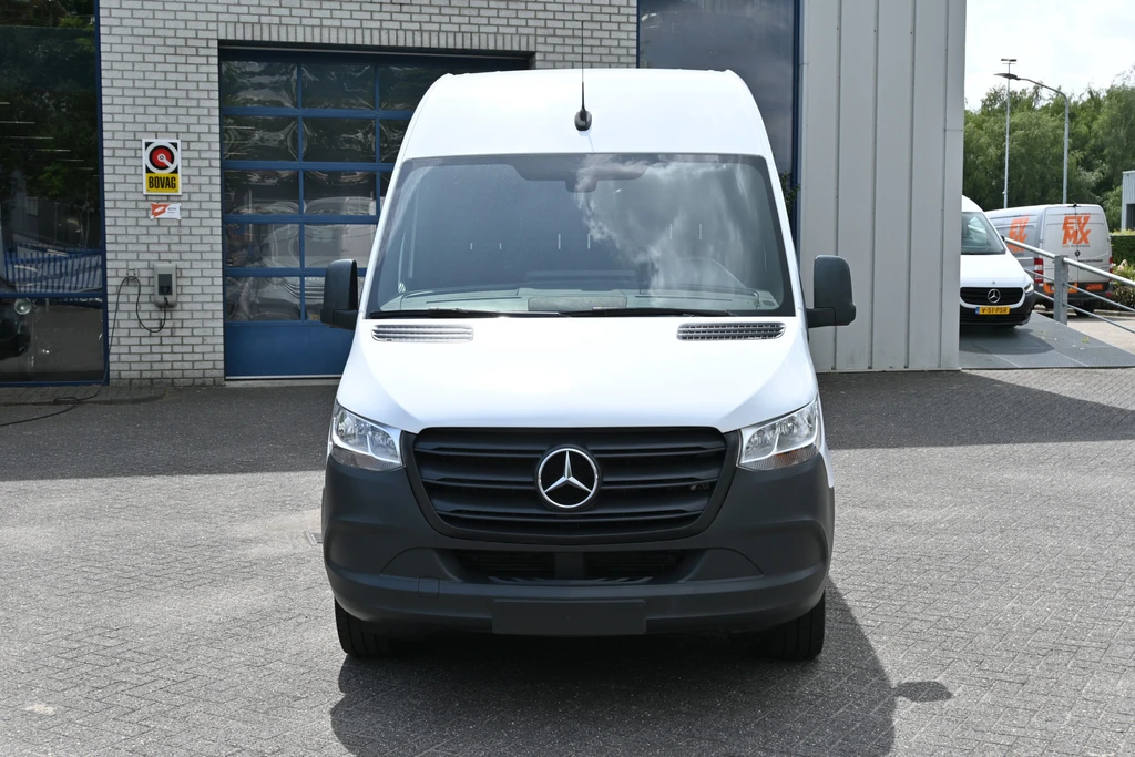 Mercedes-Benz Sprinter – foto 6