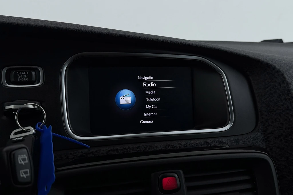 Volvo V40 – foto 26