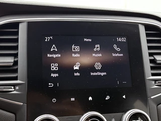 Renault Mégane – thumbnail 29